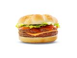 Big Burger Sandwich