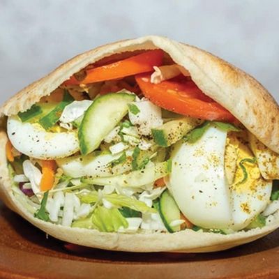 Tabarak Restaurant photo 8