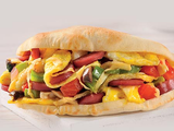 Abatchi Egg Sandwich