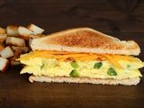 Dynamite Sandwich