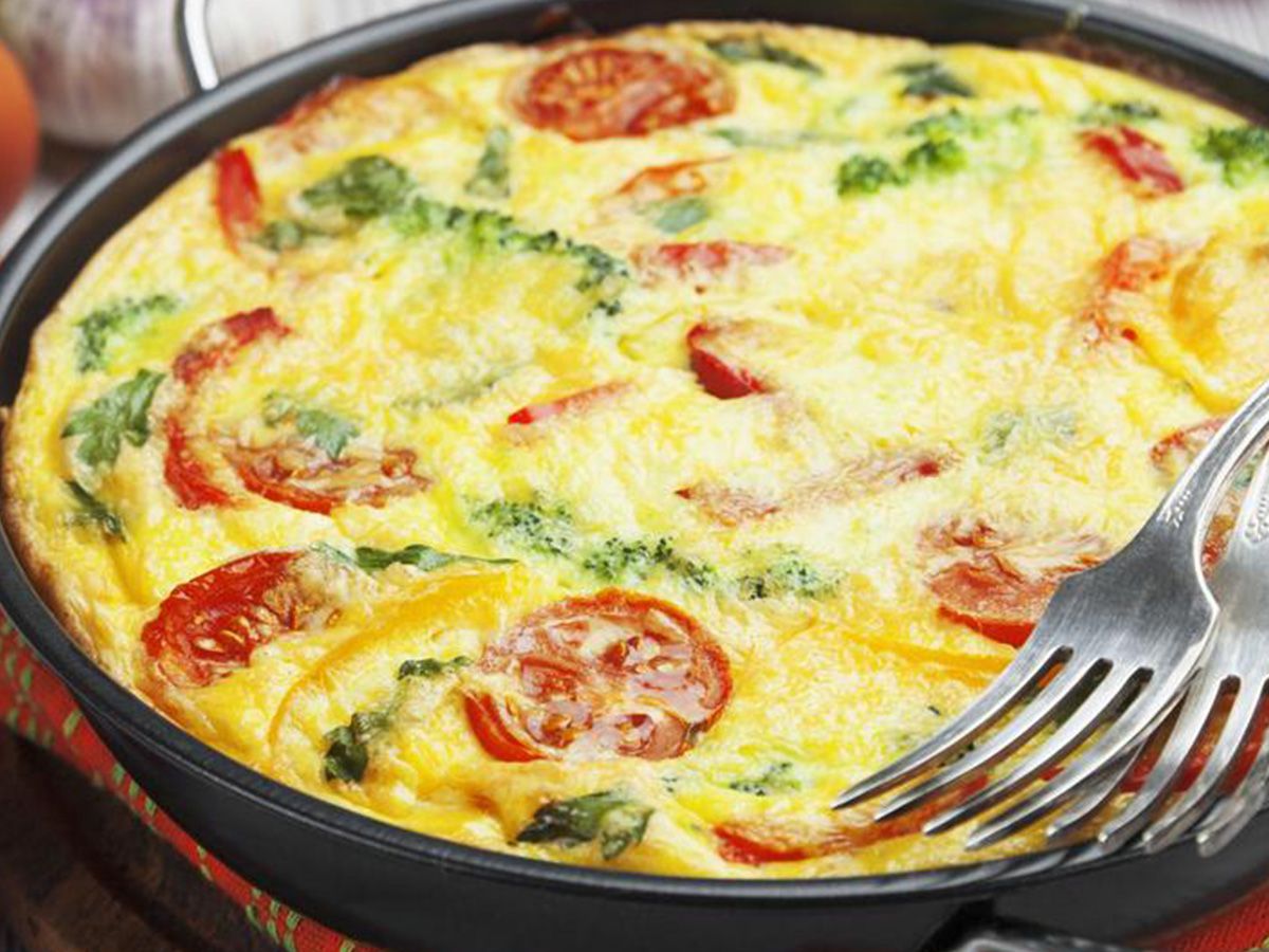Shami Egg With Roumi Cheese Sandwich