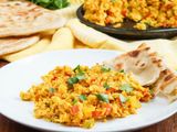 Shakshouka Sandwich