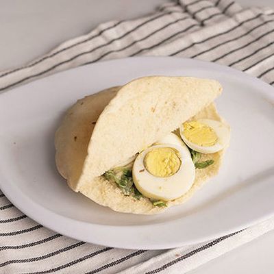 medharag egg sandwich