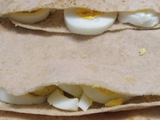 Boiled Eggs