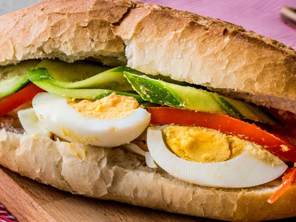 boiled eggs taamia