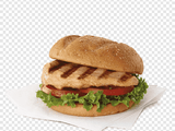 Chicken Grill Sandwich