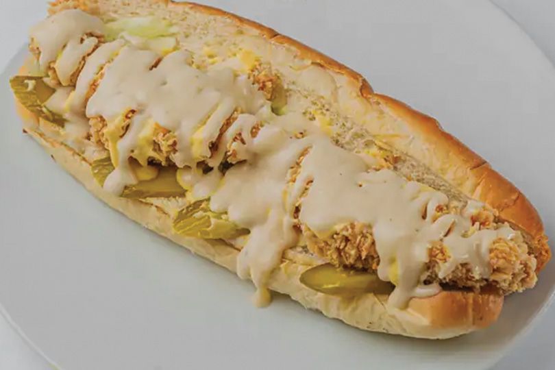 Chicken Ranch