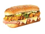 Chicken Zinger