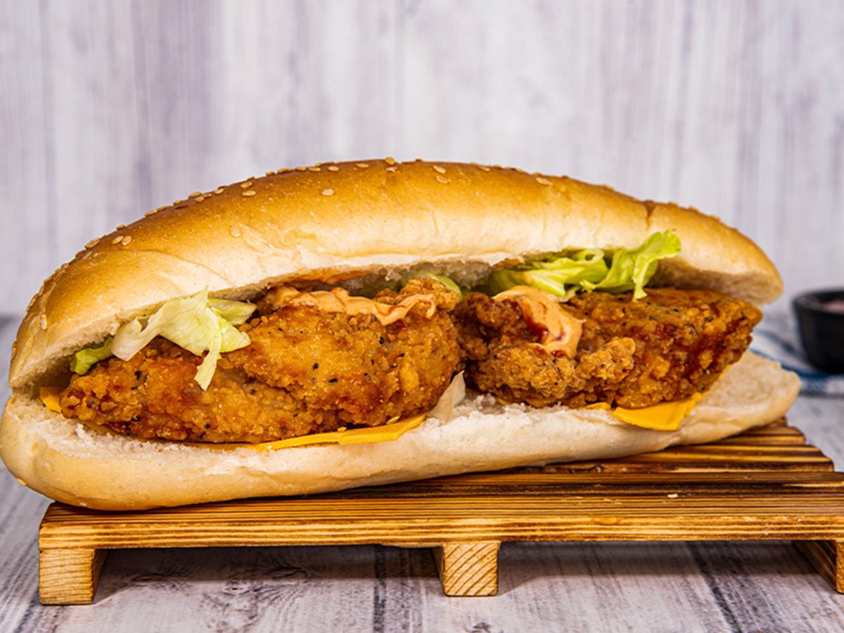 Chicken Jalapeno