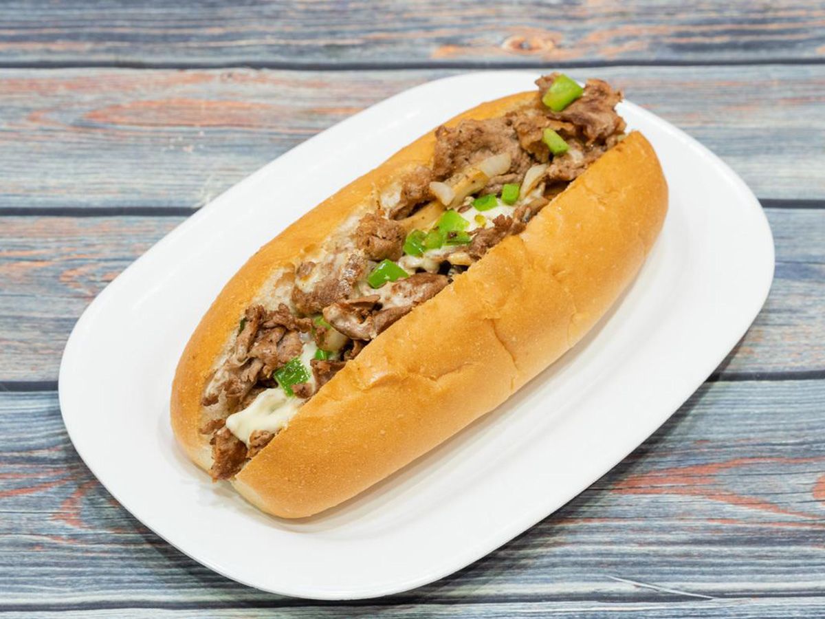 Texas Hot Dog