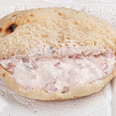 Cheese Sandwich