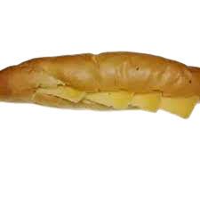 Roumi Cheese Sandwich