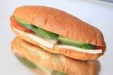 Quraish Cheese Sandwich