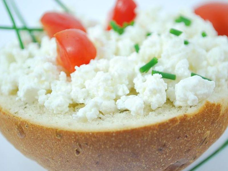 Quraish Cheese Sandwich