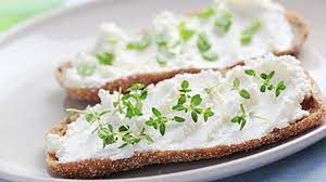 Quraish Cheese Sandwich