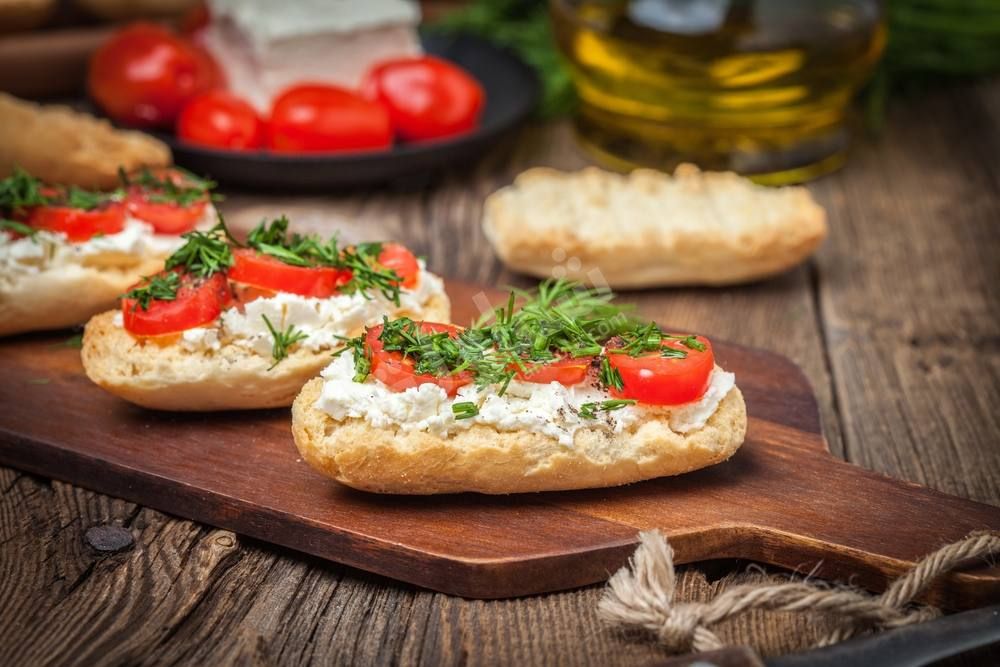 Mhabisha Cheese Sandwich