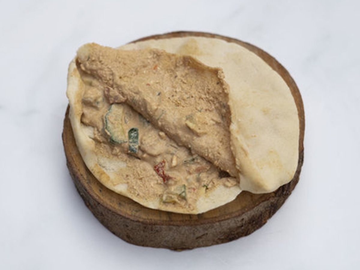 Old Cheese Sandwich