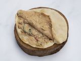 Old Cheese Sandwich