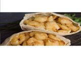Shrimp Sandwich