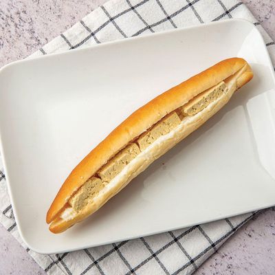 Halawa sandwich