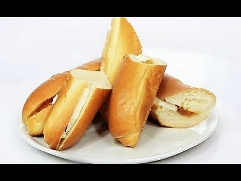 Sweet Dynamite Sandwich
