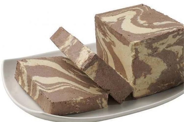 Halawa Nutella Chocolate Sandwich