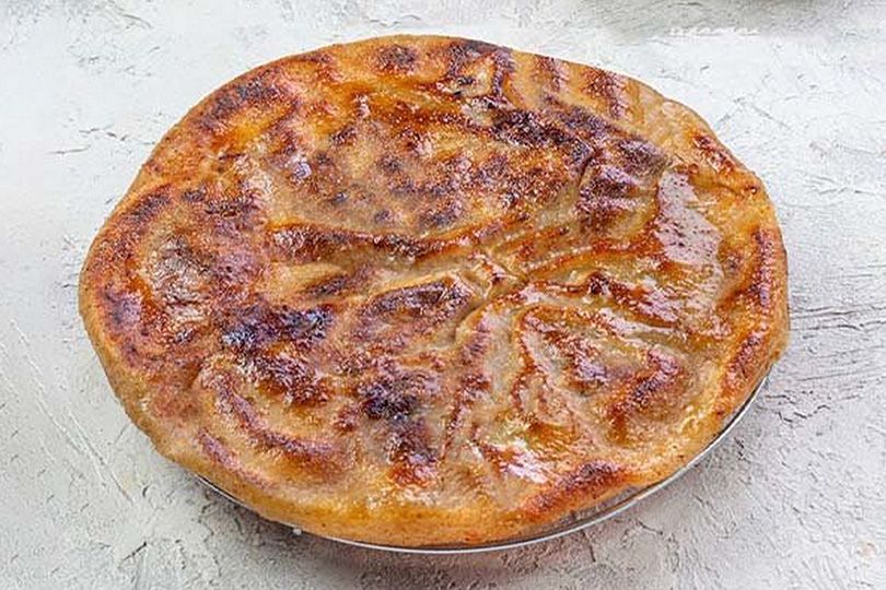 Baladi Hawawshi Sandwich Small