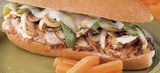 Chicken Sandwich