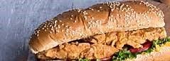 Super Crunchy Sandwich