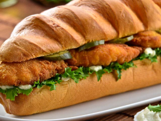Pane Sandwich
