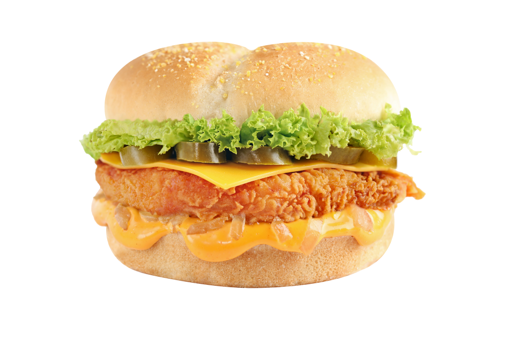 Classico Chicken Sandwich