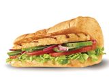 Grill Chicken Sandwich