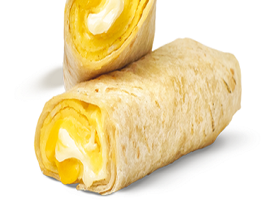 Egga Roll Sandwich