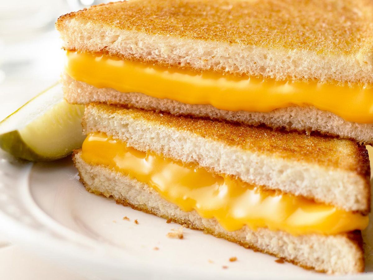 Oven Roumi sandwich
