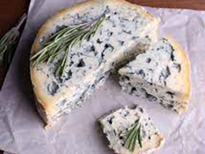 Roquefort Cheese Sandwich