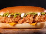 Zinger Sandwich