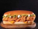 Zinger Sandwich