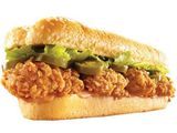 Zinger Sandwich