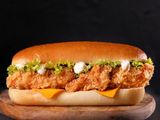 Zinger Sandwich