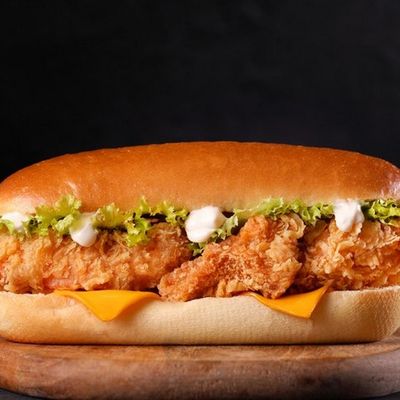 ‏Prince Fried Chicken & Burger photo 3