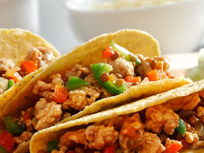 Zingrawy Meal
