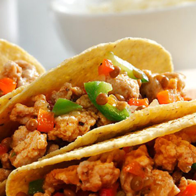 Zingrawy Meal
