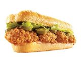 Superme Zinger