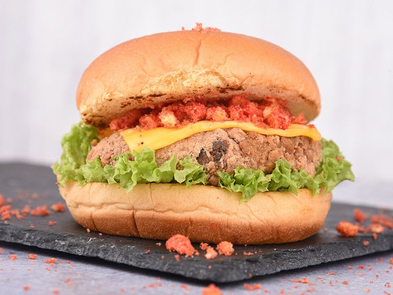 Zinger Sandwich