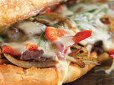 Steak Sandwich