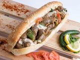 Oriental Sausage