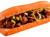 Sausage