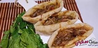 Alexandrian Sausage Sandwich