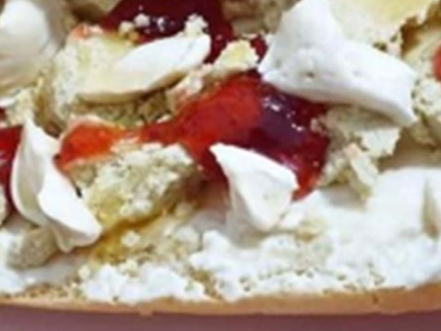 Sakalans Sandwich