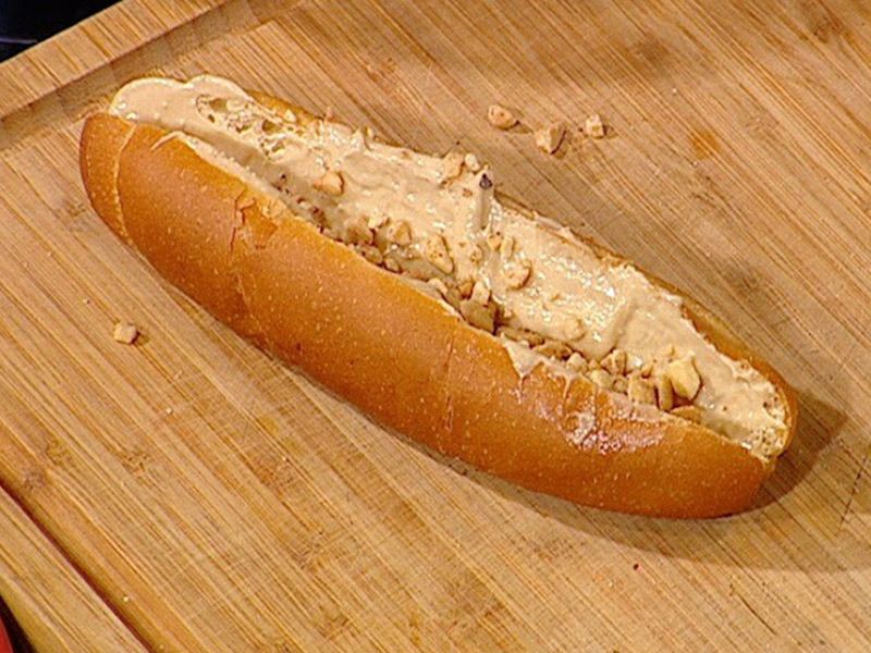Sakalans Sandwich
